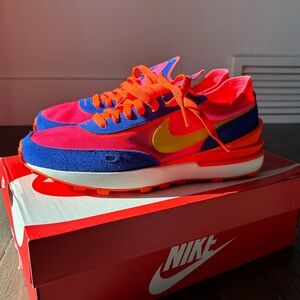 Nike Waffle One Runner / Trainer